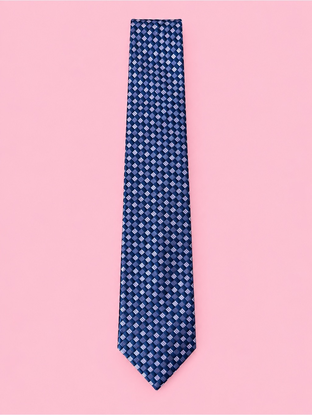 Stollery’s 100% Silk Tie – Made in England – 60″